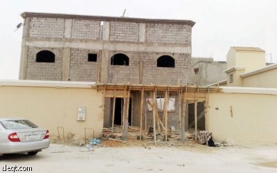 اقتطاع جزء من الراتب .. هل يبني بيت الأحلام؟