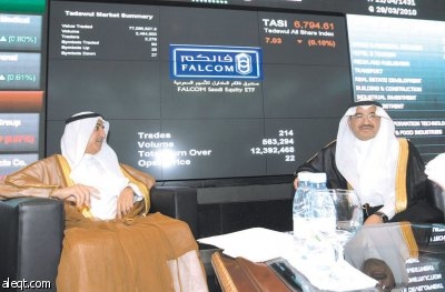 سوق الأسهم تستعد لاستقبال صناديق جديدة للمؤشرات