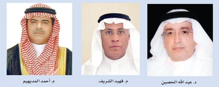 خادم الحرمين يرعى مؤتمر تحلية المياه في البلدان العربية.. 26 الجاري