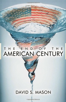 The End of the American Century
