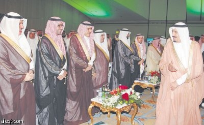الربيعة: نمو الطلب على الأراضي الصناعية يدعم التنمية المستدامة