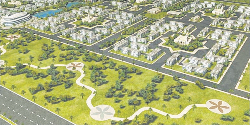 الربيعة: نمو الطلب على الأراضي الصناعية يدعم التنمية المستدامة