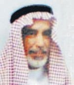 والدة أحمد أبانمي في ذمة الله