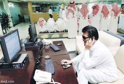 المؤشر يسجل أعلى إغلاق منذ أكتوبر