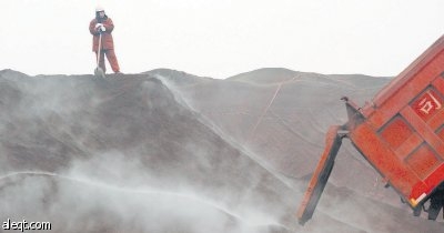 أمريكا تحدد رسوما نهائية ضخمة على أنابيب الصلب الصينية