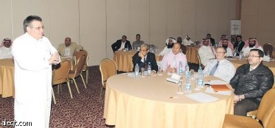 إجماع على أهمية التأمين الهندسي للحيلولة دون تعثر المشاريع أو تأخرها