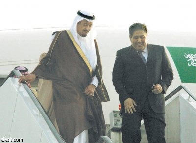 الأمير سلمان في نيودلهي.. تواصل للعلاقات الاستراتيجية بين المملكة والهند