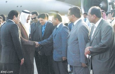 الأمير سلمان في نيودلهي.. تواصل للعلاقات الاستراتيجية بين المملكة والهند