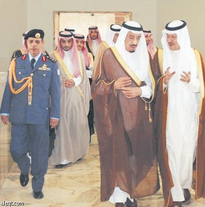 الأمير سلمان في نيودلهي.. تواصل للعلاقات الاستراتيجية بين المملكة والهند