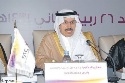 «الاتصالات السعودية» توزع على مساهميها أرباحاً بـ 6 مليارات ريال