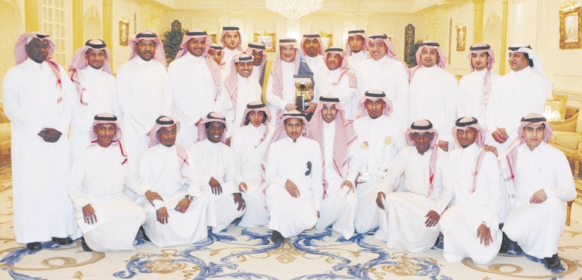 سلطان: إنجاز «الشاطئية» إضافة لسجل القدم