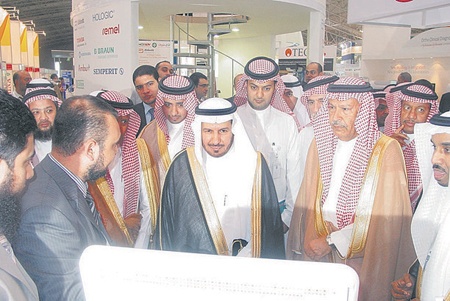 الربيعة: مشروع الرعاية الصحية سيحقق العدل في توزيع الخدمات