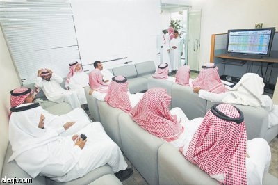 ارتفاع طفيف في السوق.. والسيولة عند أعلى مستوى في 5 أشهر