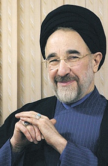 إيران تمنع الرئيس السابق محمد خاتمي من السفر