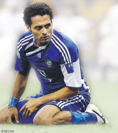 ياسر وعزيز يغيبان .. الأول طائرته تتأخر والثاني لا يرد