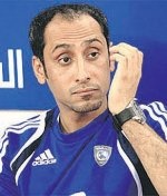 ياسر وعزيز يغيبان .. الأول طائرته تتأخر والثاني لا يرد