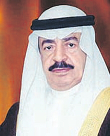 اليوم.. المنامة تفتح قلبها لخادم الحرمين