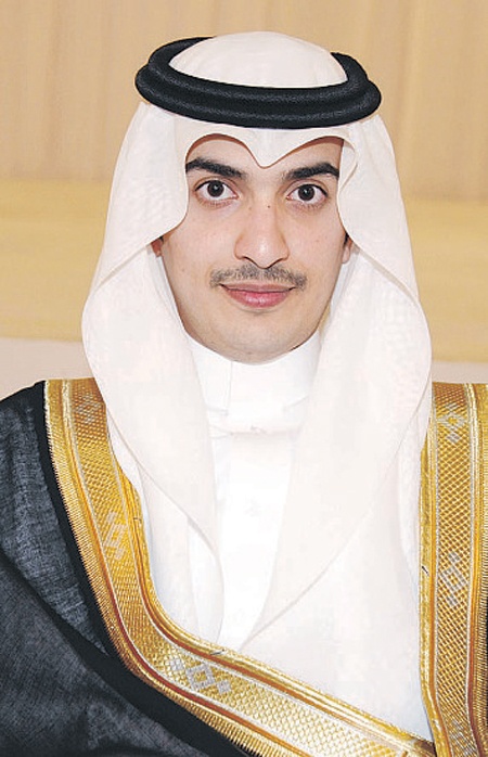 أسرة النمر تحتفل بزفاف عبد العزيز