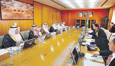 السعودية تتسلم وثيقة يابانية تتضمن 7 سياسات للنهوض بالمنشآت المتوسطة والصغيرة