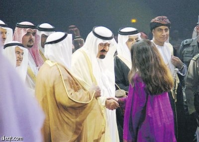 الملك عبدالله في زياراته للشرقية.. تلاحم وتدشين مشاريع عملاقة