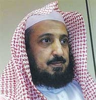 آل الشيخ: انطلاقة لبناء طاقة المستقبل والتغييرات ستطال 3 مجالات