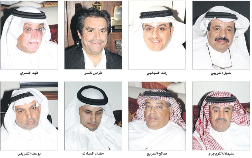 ميناء مدينة الملك عبد الله الاقتصادية في رابغ تابع للموانئ السعودية وليس لإدارة موانئ دبي
