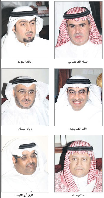 ميناء مدينة الملك عبد الله الاقتصادية في رابغ تابع للموانئ السعودية وليس لإدارة موانئ دبي