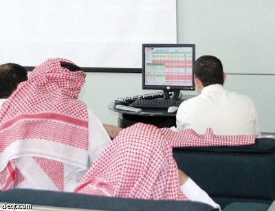 السوق السعودية تتراجع 2.33% في الأسبوع الثالث من أبريل