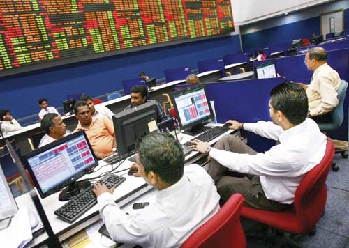 المستثمرون يبحثون عن العوائد في آسيا بشأن احتمالات ارتفاع النمو