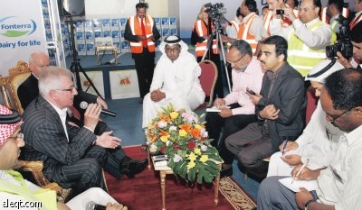توقيع اتفاقية تجارة حرة بين دول الخليج ونيوزيلندا خلال الشهرين المقبلين