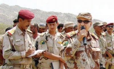 اليمن: تنسيق مستمر مع السعودية للحد من القرصنة .. والوضع على الحدود أفضل من السابق