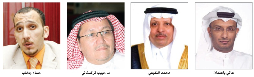 توقعات بانتعاش الأسهم السعودية في النصف الثاني من العام الجاري