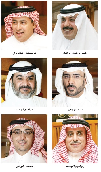 منظمة القيادات العربية الشابة في السعودية تخطط لإعداد جيل قيادي مدرب