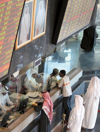 السعودية وقطر أكبر المستفيدين من الصكوك في 2010