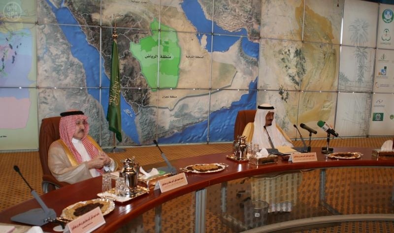 الهيئة العليا لتطوير الرياض تنفذ 2,699 مشروعاً بقيمة إجمالية تزيد عن 247 مليار ريال