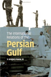 The International Relations of the Persian Gulf
