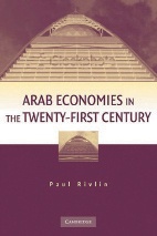Arab Economics in the Twenty –First Century