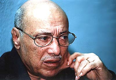 وفاة الكاتب الصحفي المصري محمود السعدني عن 82 عاما