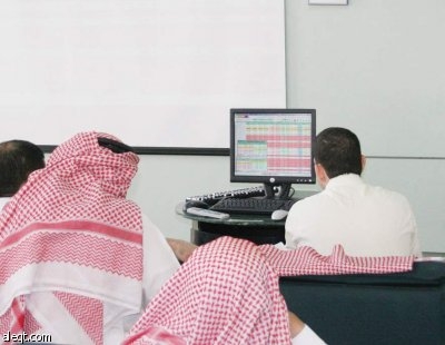 المؤشر يتراجع 0.73 % في أول أسبوع من مايو