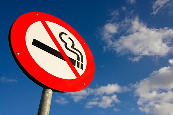 الأردن يمنع التدخين في الأماكن العامة اعتبارا من 25 من الشهر الحالي