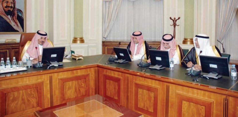 ممثلو الشركات المطوّرة يزورون موقع مدينة المعرفة الاقتصادية في المدينة المنورة