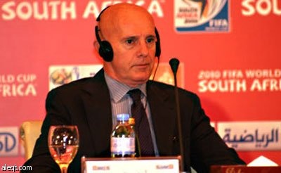 الجزيرة الرياضية تعلن خططها لمونديال كاس العالم 2010