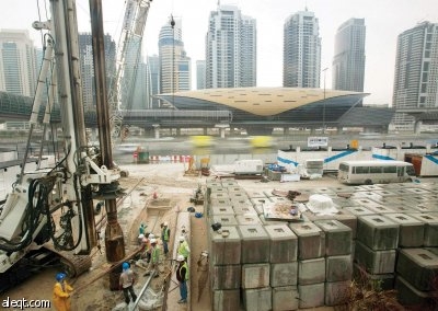 البنك الدولي يرفع تقديراته للنمو الاقتصادي الخليجي إلى 4.4 % العام الجاري