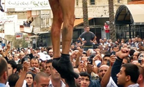 إحالة 8 أشخاص إلى النيابة في حادثة كترمايا.. وأهالي المنطقة يؤكدون: لا صوت يعلو على القانون