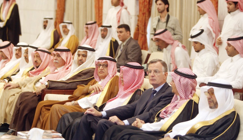 الأمير سلمان يعلن الرياض أول مدينة سعودية «صديقة للمعوقين»