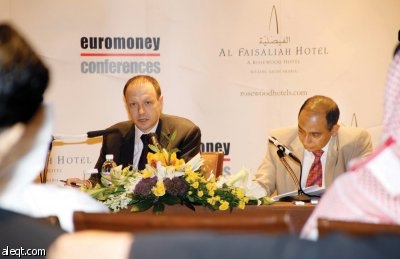 8 جلسات تتصدّى لتأثيرات أزمة اليورو في اقتصادات منطقة الخليج
