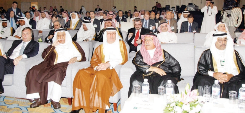 الملك يدعم مسار التنمية الصناعية بـ 10 مليارات ريال