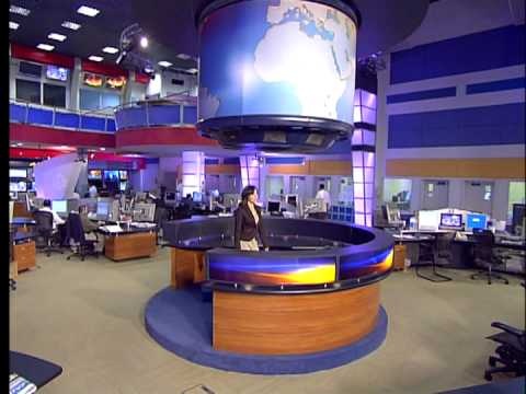 برنامج "الاقتصاد والناس" يجمّد عمل قناة الجزيرة في البحرين