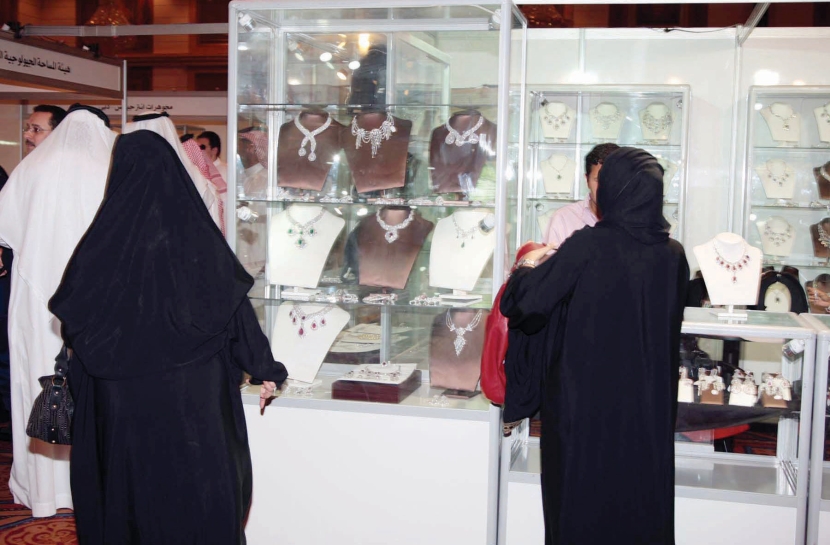 عضو لجنة الذهب في غرفة جدة: ارتفاع الأسعار انعكس سلباً على مبيعات القطاع