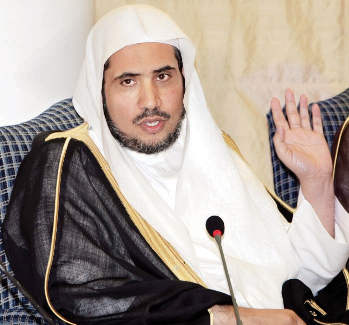 وزير العدل: تطبيق الترافع الإلكتروني سيختزل الإجراءات